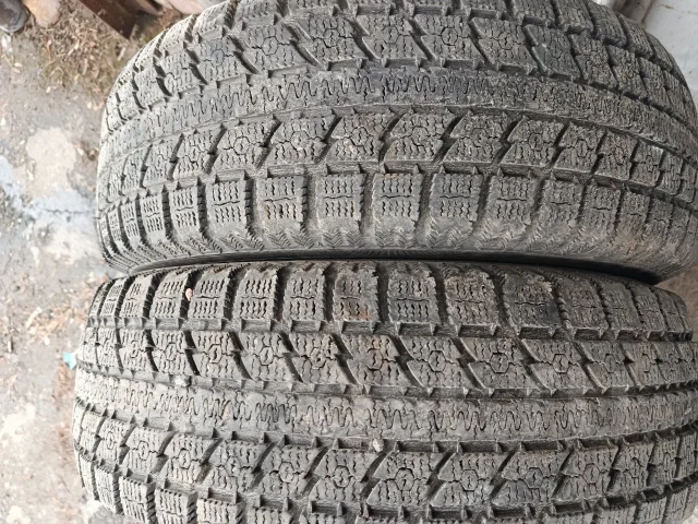 Toyo Observe GSi-5. �����������, 2012 ���, �/�, ����� 30 % ����