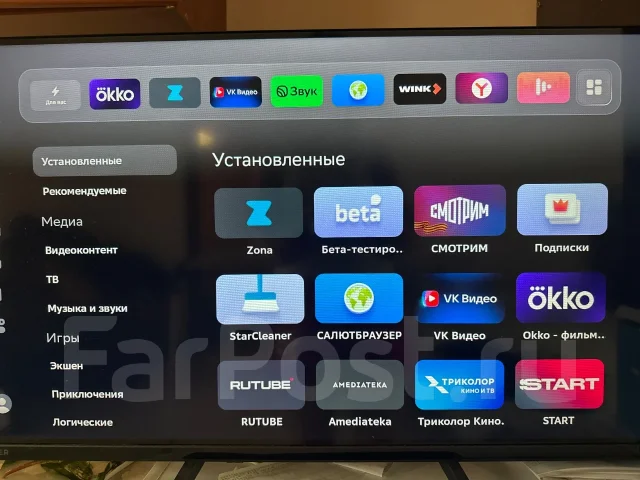 Sber SDX-32F2139. OLED ����