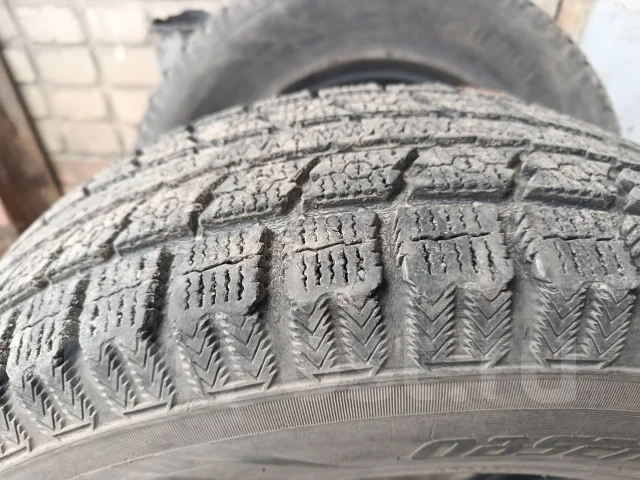 Toyo Observe GSi-5. �����������, 2012 ���, �/�, ����� 30 % ����