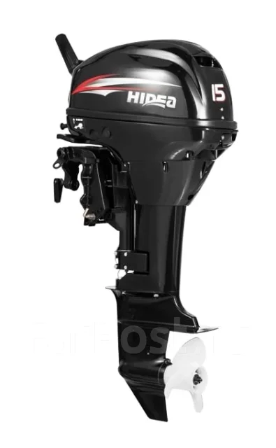 Hidea. 15��.�., 2-�������, ����������, ���� S (381 ��), 2026 ���. ��� ����� �� ������������ ����
