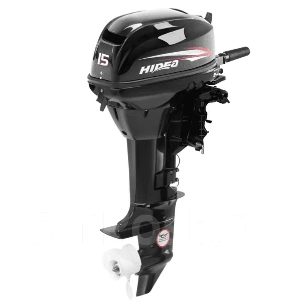 Hidea. 15��.�., 2-�������, ����������, ���� S (381 ��), 2026 ���. ��� ����� �� ������������ ����