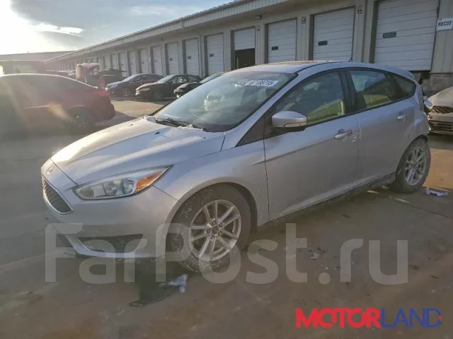 ��������� Ford Focus 3 2014-2019 21312486 BV6Z10346F ����