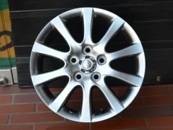 RAYS Volk Racing TE37V Mark-II