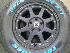 Extreme Wheel