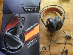SteelSeries Siberia 200 ����