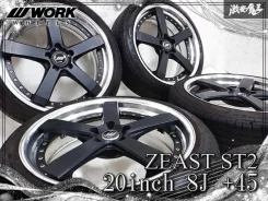 Work Zeast ST2