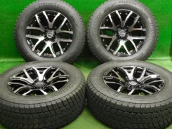 RAYS Team Daytona FDX F6