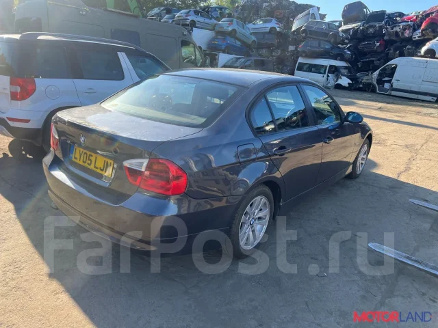 ���������� ��������� BMW 3 E90, E91, E92, E93 2005-2012 21170682 17428506668 ����