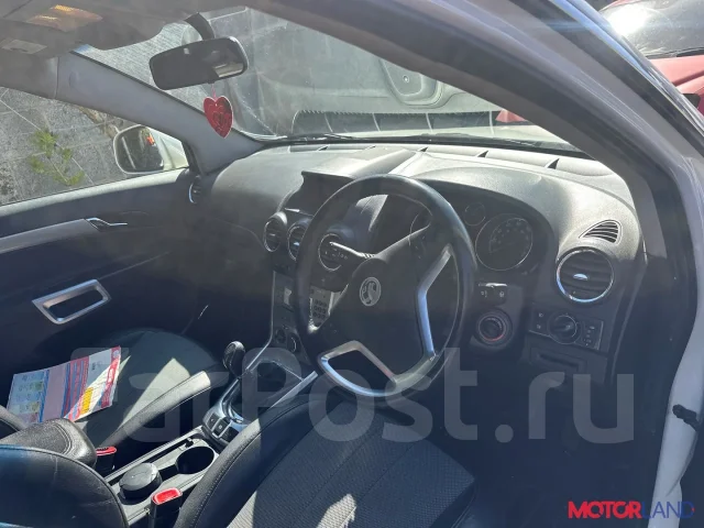 ��������� Opel Antara 2006-2015 21217653 13580078 ����