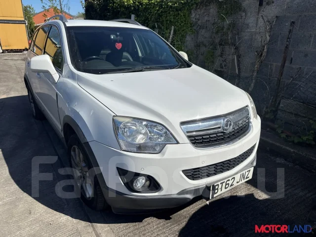 ��������� Opel Antara 2006-2015 21217653 13580078 ����