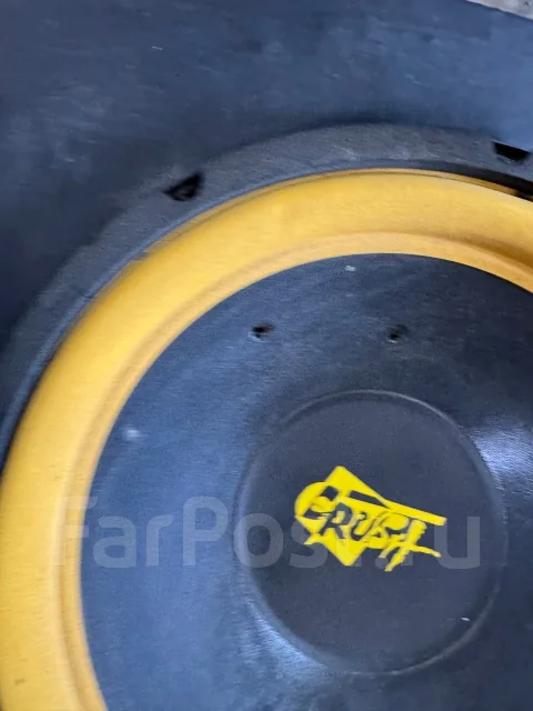 Crunch ����