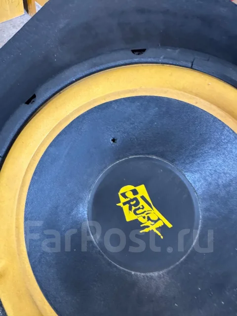 Crunch ����