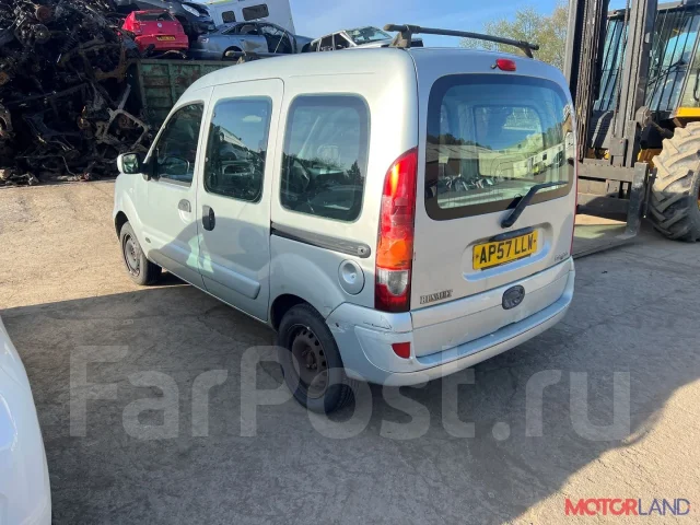 ���� ��������������� (���������) Renault Kangoo 1998-2008 11821171 7701045718 ����