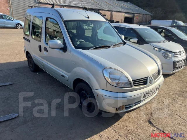 ���� ��������������� (���������) Renault Kangoo 1998-2008 11821171 7701045718 ����