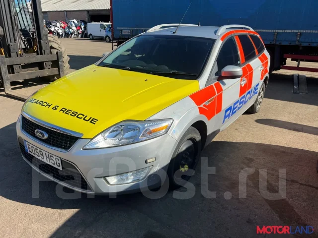 ������� Ford Mondeo 4 2007-2015 21192816 1529431 ����