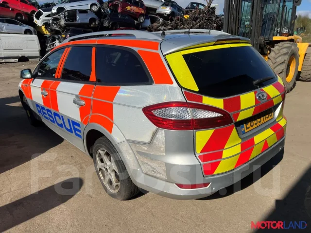 ������� Ford Mondeo 4 2007-2015 21192816 1529431 ����