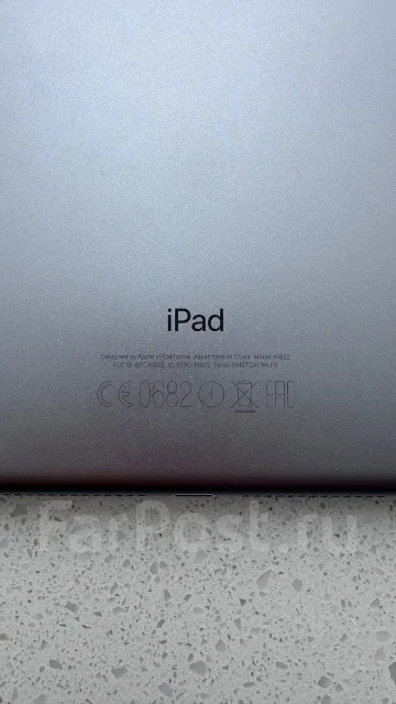 Apple iPad 5. ������ 32 �� ����