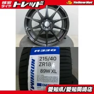 Bridgestone Potenza Adrenalin SW010