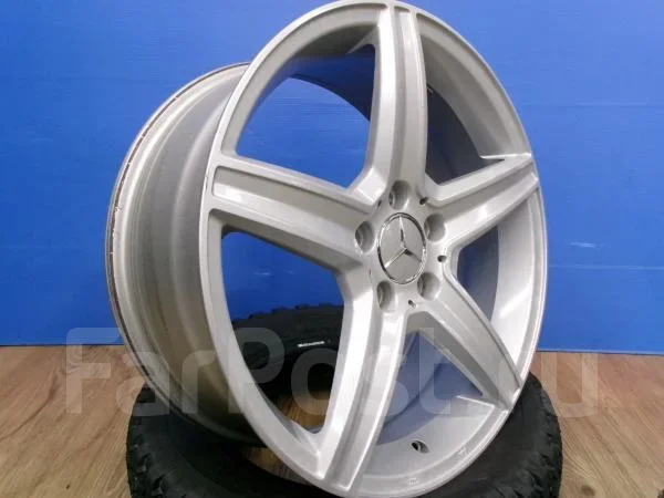 CEC Wheels