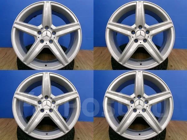 CEC Wheels