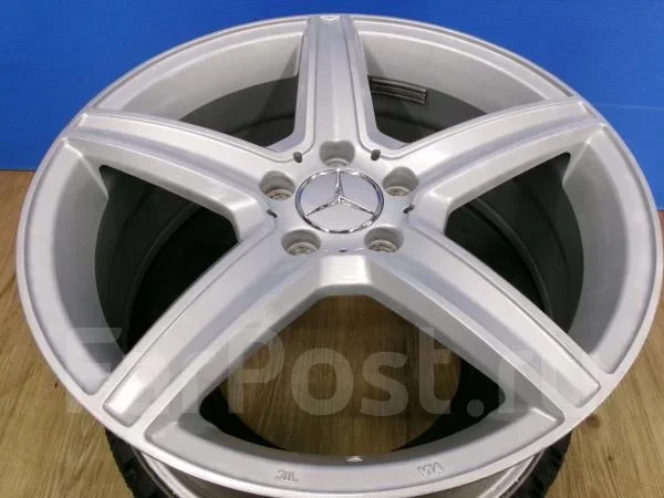 CEC Wheels
