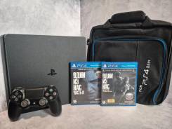 Sony PlayStation 4 Slim ����