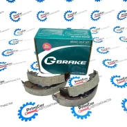 ��������� ������� Toyota Passo GS02397 KGC35, ������ GS02397 ����