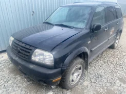 Suzuki Grand Vitara XL-7. TX92, H27A ����