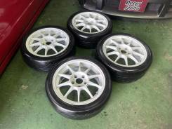 Enkei Sport ES-Tarmac Competition