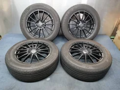 Enkei Tuning FC01