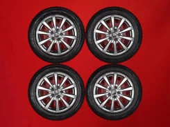 Yokohama Siena Generation II