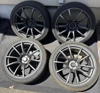 Weds Sport SA-55M