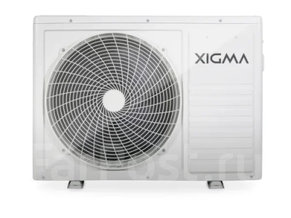 Xigma. 20��&sup2; ����