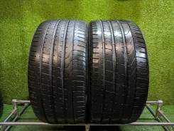 Pirelli P Zero