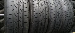 Bridgestone Nextry Ecopia. ������, 2021 ���, �/�, ����� 5 % ����