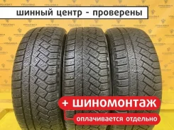 Continental ContiVikingContact 3
