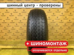 BFGoodrich Radial Long Trail T/A