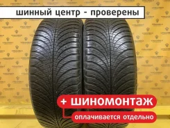 Goodyear Vector 4Seasons Gen-2 SUV