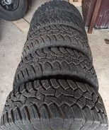 General Tire Grabber X3. ������, 2017 ���, �/�, ����� 10 % ����