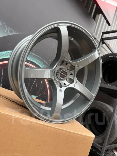 ProDrive. 9.0x17", 5x114.3, ET30 ����