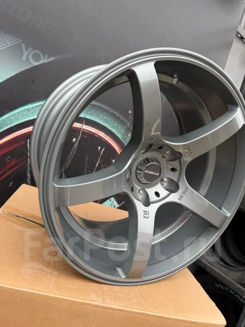 ProDrive. 9.0x17", 5x114.3, ET30 ����