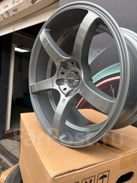 ProDrive. 9.0x17", 5x114.3, ET30 ����