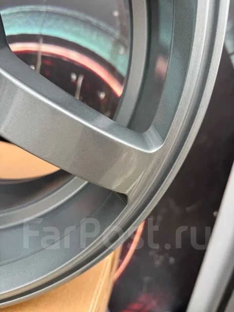 ProDrive. 9.0x17", 5x114.3, ET30 ����