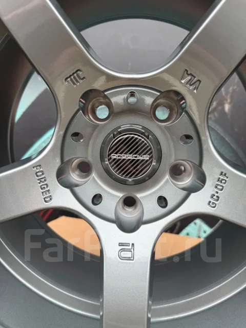 ProDrive. 9.0x17", 5x114.3, ET30 ����