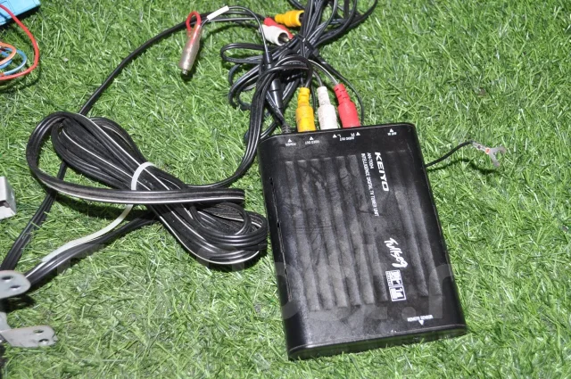 Eclipse AVN6606HD ����