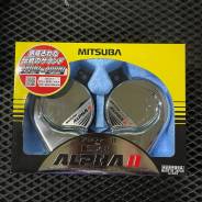 �������� ������ Mitsuba Alpha 2 Silver / ��������� ����