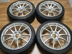 Advan Racing RZ
