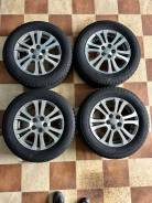Lehrmeister Premix. 6.0x15", 5x100, ET45, �� 54,1���. ����