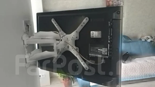 LG 32LN570V. ������. ��� ����� �� ������������ ����