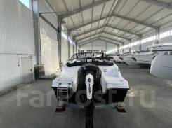 Marine Rocket. 100��.�., 4-�������, ����������, ���� L (508 ��), 2026 ���. ��� ����� �� ������������ ����